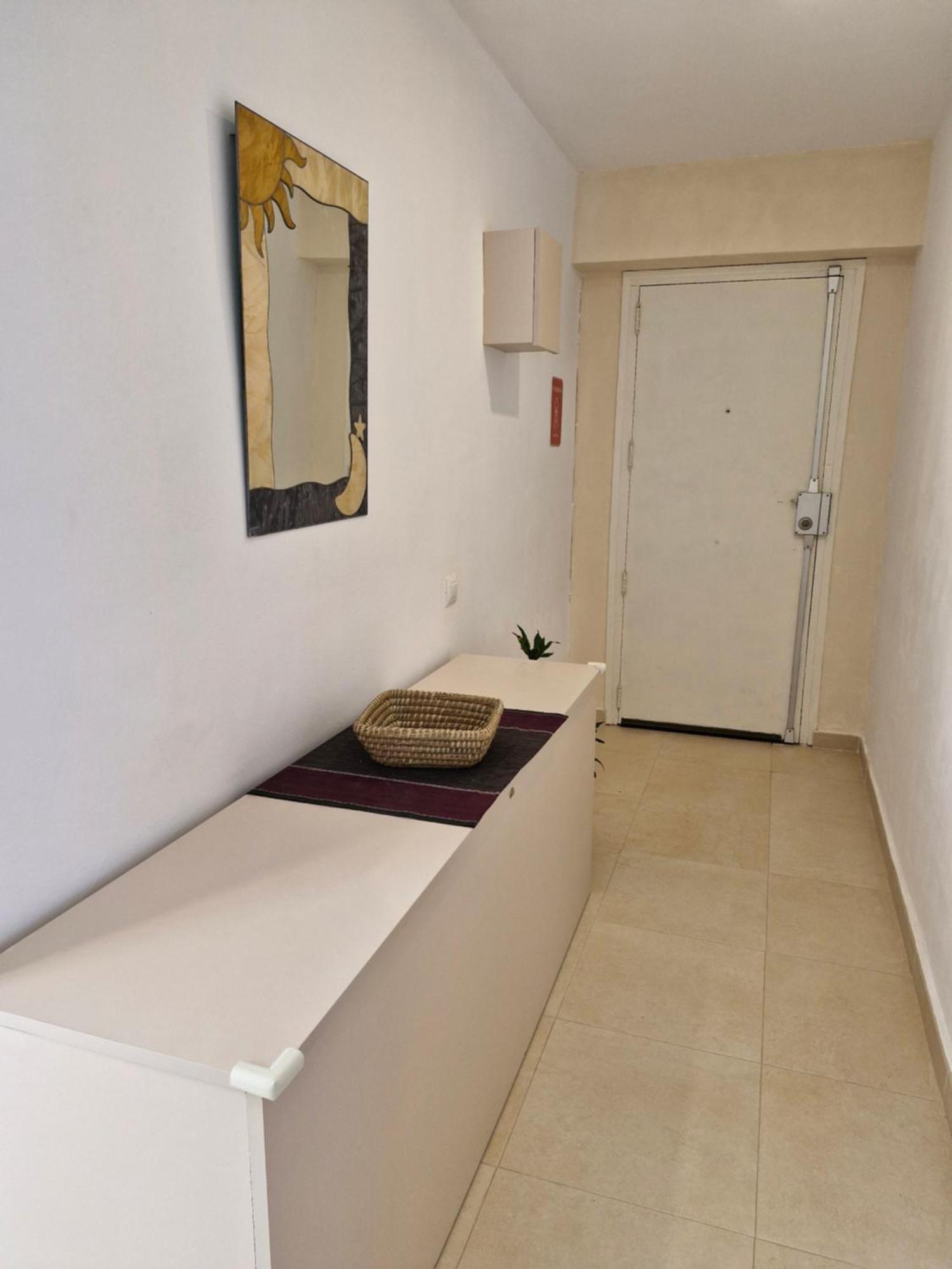 Apartamento Canal, A 3 Minutos De La Playa Del Arenal 자베아 외부 사진