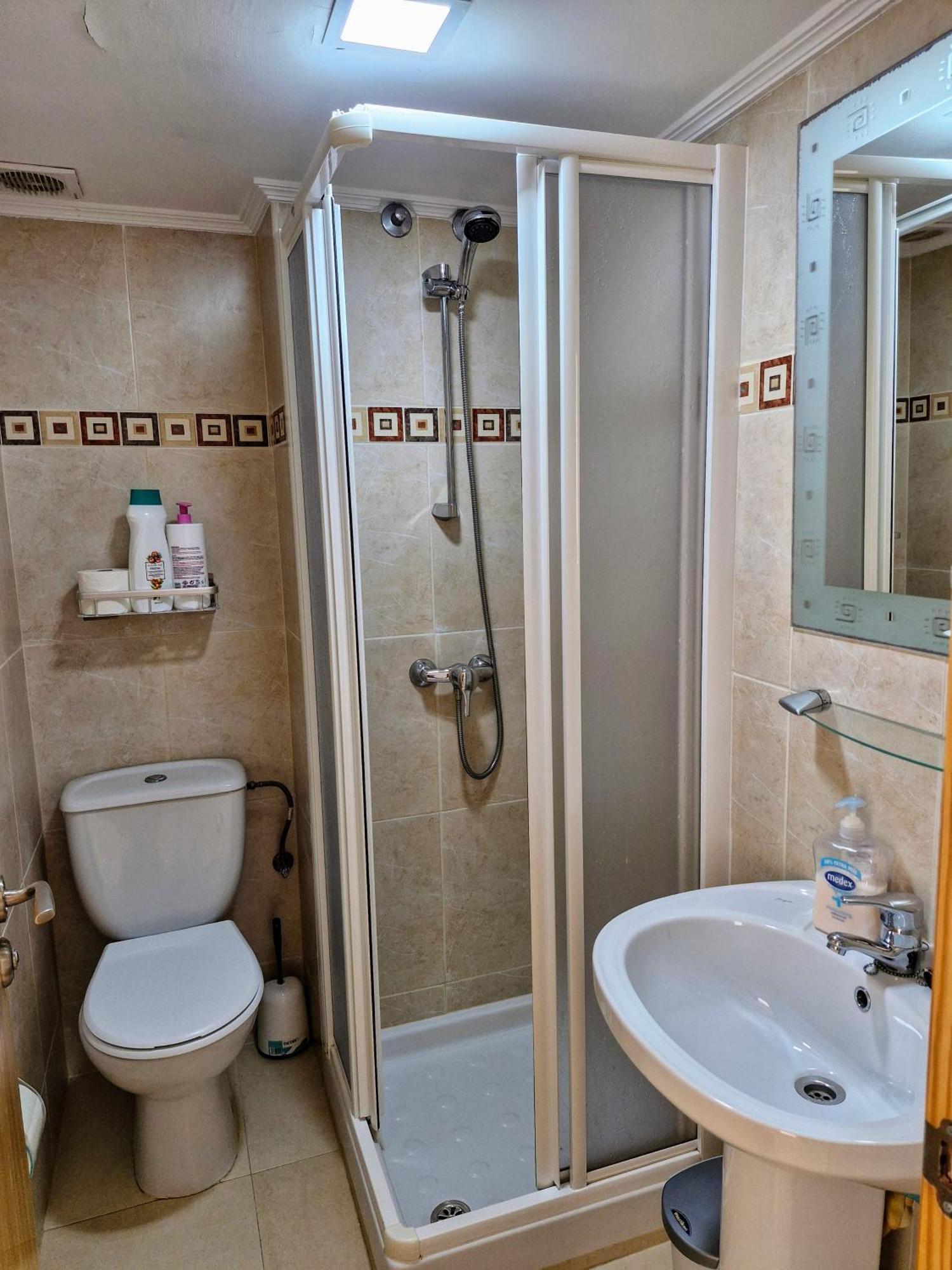 Apartamento Canal, A 3 Minutos De La Playa Del Arenal 자베아 외부 사진